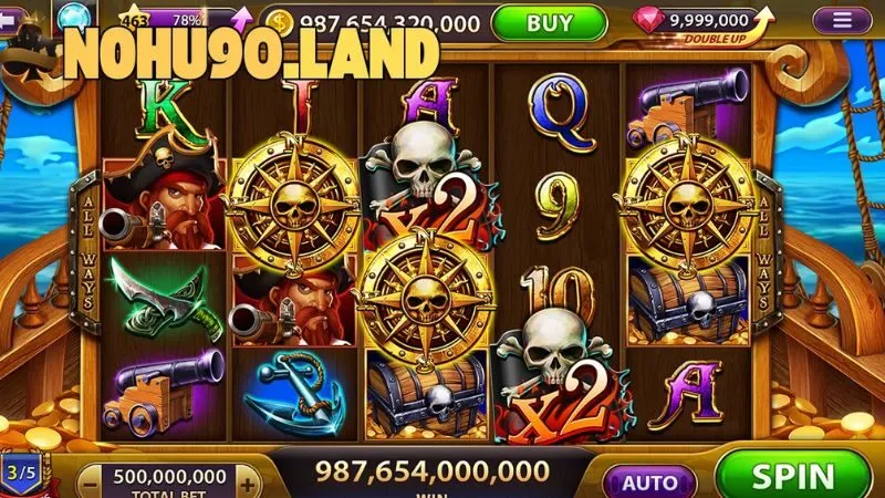 Slot Pirate King – Hành trình cướp biển, thắng lớn! 2 cac-tinh-nang-noi-bat-cua-slot-pirate-king